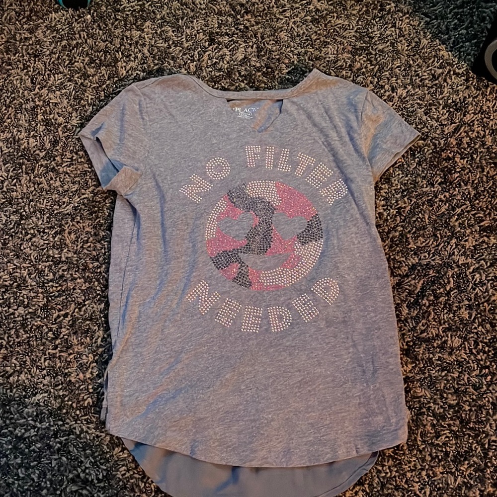 Children’s Place L